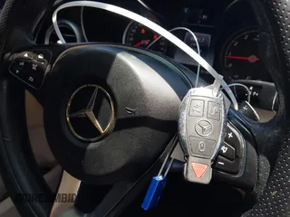 2017 Mercedes-Benz C 300 with VIN 55SWF4JB0HU231959, listed as a IAAI auction lot 42336822 with 133,321 mi miles and . Bid and sale history available at DreamBid. Image 11.
