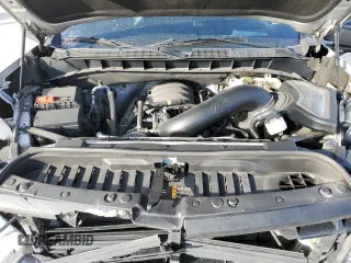 2019 Chevrolet Silverado 1500 RST with VIN 1GCRYEED4KZ238828, listed as a Copart auction lot 47779105 with 41,510 mi miles and Clean Title. Bid and sale history available at DreamBid. Image 12.