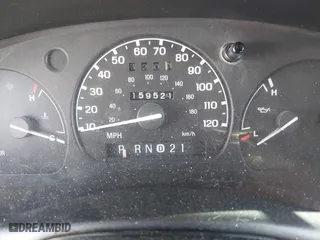 1999 Ford Ranger XL with VIN 1FTYR14V4XPA19852, listed as a IAAI auction lot 41837498 with 159,521 mi miles. Bid and sale history available at carsss.com. Image 15.