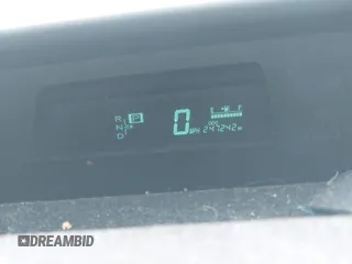2007 Toyota Prius with VIN JTDKB20U077576299, listed as a IAAI auction lot 41473419 with 247,242 mi miles. Bid and sale history available at carsss.com. Image 16.