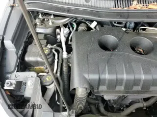 2017 Ford Explorer Limited z VIN 1FM5K7FH9HGB19511, wystawiony jako Copart lot #80189135 z przebiegiem 104 356 mil mil oraz Szkoda całkowita • Salvage title. Historia ofert i sprzedaży dostępna na DreamBid. Obrazek 17.