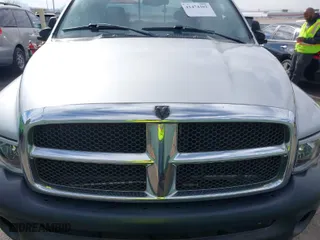 2005 Dodge Ram 1500 SLT with VIN 1D7HA18D75J594834, listed as a IAAI auction lot 41474302 with 308,651 mi miles. Bid and sale history available at carsss.com. Image 14.