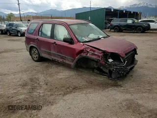 2006 Honda CR-V LX z VIN JHLRD78556C059396, wystawiony jako Copart lot #54429865 z przebiegiem Nie podano mil oraz Szkoda całkowita • Salvage title. Historia ofert i sprzedaży dostępna na DreamBid. Obrazek 14.