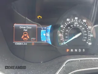 2016 Ford Fusion SE with VIN 3FA6P0HD4GR272791, listed as a IAAI auction lot 42492147 with 138,964 mi miles and . Bid and sale history available at DreamBid. Image 7.