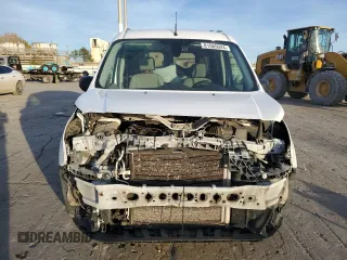 2018 Ford Transit Connect XLT z VIN NM0GS9F79J1364461, wystawiony jako Copart lot #81565024 z przebiegiem 151 934 mil mil oraz Szkoda całkowita • Salvage title. Historia ofert i sprzedaży dostępna na DreamBid. Obrazek 5.