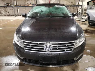 2013 Volkswagen CC Sport с VIN WVWBN7AN7DE504499, выставлен на аукционе Copart как лот 43954555 с пробегом 120 607 миль миль и Списание • Salvage title. История ставок и продаж доступна на DreamBid. Изображение 5.