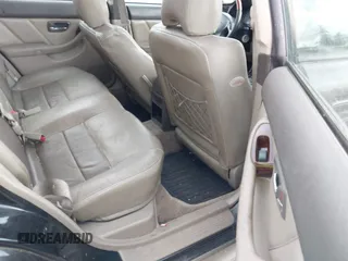 2002 Subaru Legacy Outback L.L. Bean with VIN 4S3BH806227640256, listed as a IAAI auction lot 42558751 with 200,451 mi miles and . Bid and sale history available at DreamBid. Image 8.