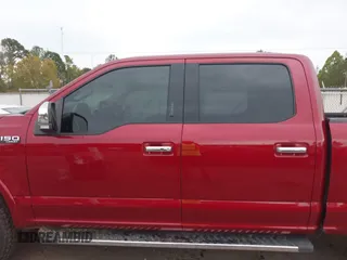 2015 Ford F-150 XLT с VIN 1FTEW1EF1FFB08737, выставлен на аукционе IAAI как лот 40781186 с пробегом 127 731 миль миль и . История ставок и продаж доступна на DreamBid. Изображение 14.