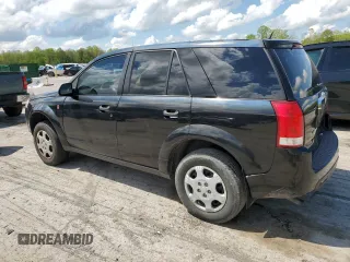 2006 Saturn VUE with VIN 5GZCZ33D16S853831, listed as a Copart auction lot 55650795 with 149,003 mi miles and Salvage Title. Bid and sale history available at DreamBid. Image 2.