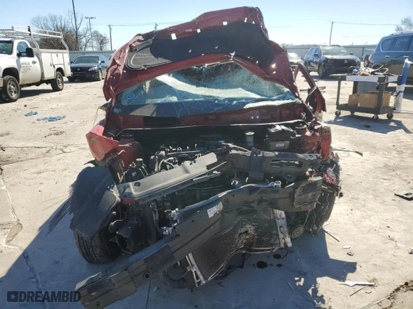 2014 Hyundai Accent GLS with VIN KMHCT4AE6EU708822, listed as a Copart auction lot 43618105 with 0 mi miles and Non Repairable. Bid and sale history available at carsss.com. Image 5.