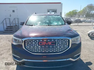 2017 GMC Acadia Denali with VIN 1GKKNPLS0HZ310273, listed as a IAAI auction lot 42142926 with 103,979 mi miles and . Bid and sale history available at DreamBid. Image 12.