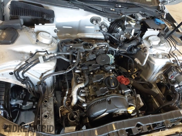 2010 Audi A4 2.0T Premium Plus with VIN WAUFFAFL0AN023280, listed as a IAAI auction lot 42037088 with 107,517 mi miles. Bid and sale history available at carsss.com. Image 10.