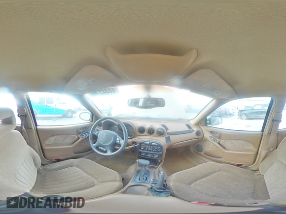 1999 Pontiac Grand Am SE2 with VIN 1G2NE52T2XM869508, listed as a Copart auction lot 44443755 with 119,769 mi miles and Salvage Title. Bid and sale history available at carsss.com. Image 12.