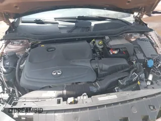 2019 Infiniti QX30 Luxe с VIN SJKCH5CP4KA008012, выставлен на аукционе IAAI как лот 42293620 с пробегом 94 053 миль миль и . История ставок и продаж доступна на DreamBid. Изображение 10.