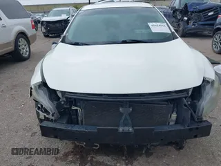 2014 Nissan Maxima S with VIN 1N4AA5AP6EC908751, listed as a IAAI auction lot 42624511 with 141,544 mi miles and . Bid and sale history available at DreamBid. Image 13.