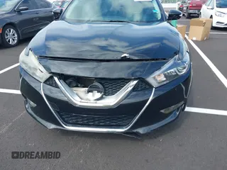 2017 Nissan Maxima SV with VIN 1N4AA6AP8HC380057, listed as a IAAI auction lot 42111657 with 260,675 mi miles and . Bid and sale history available at DreamBid. Image 6.