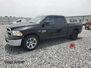 2019 Ram 1500 SLT z VIN 1C6RR6TT4KS694373, wystawiony jako Copart lot #57226635 z przebiegiem 88 838 mil mil oraz Nie do naprawy • Non repairable. Historia ofert i sprzedaży dostępna na DreamBid. Obrazek 1.