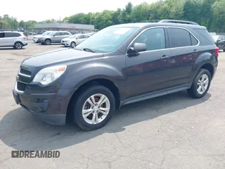 2015 Chevrolet Equinox LT z VIN 2GNFLFEK0F6385131, wystawiony jako IAAI lot #42427055 z przebiegiem 110 231 mil mil oraz . Historia ofert i sprzedaży dostępna na DreamBid. Obrazek 17.