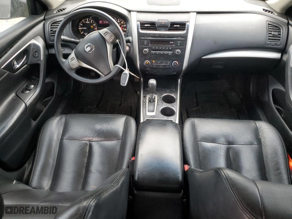 2014 Nissan Altima 2.5 with VIN 1N4AL3APXEC104791, listed as a Copart auction lot 51298705 with 202,088 mi miles and Non Repairable. Bid and sale history available at carsss.com. Image 8.