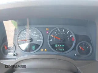2008 Jeep Patriot Sport with VIN 1J8FF28W38D705224, listed as a IAAI auction lot 42642025 with 111,653 mi miles and . Bid and sale history available at DreamBid. Image 7.