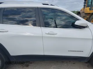 2019 Jeep Cherokee Latitude Plus with VIN 1C4PJLLN2KD171347, listed as a IAAI auction lot 41912894 with 197,233 mi miles and . Bid and sale history available at DreamBid. Image 13.