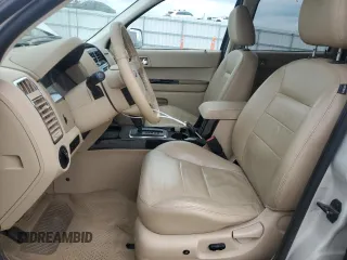 2008 Ford Escape Limited z VIN 1FMCU94118KA78596, wystawiony jako Copart lot #58429665 z przebiegiem 148 988 mil mil oraz Czysty tytuł • Clean title. Historia ofert i sprzedaży dostępna na DreamBid. Obrazek 7.