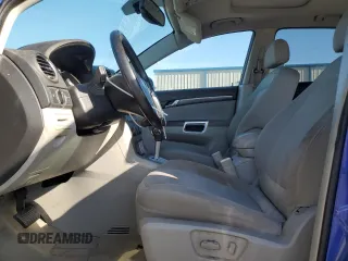 2008 Saturn VUE XR with VIN 3GSCL53798S727656, listed as a Copart auction lot 50886075 with 140,951 mi miles and Salvage Title. Bid and sale history available at carsss.com. Image 7.