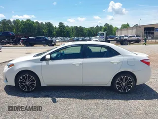 2014 Toyota Corolla L with VIN 2T1BURHE2EC080500, listed as a IAAI auction lot 42217673 with 213,278 mi miles and . Bid and sale history available at DreamBid. Image 14.