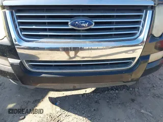 2010 Ford Explorer XLT with VIN 1FMEU6DEXAUA11919, listed as a IAAI auction lot 41982142 with 216,630 mi miles. Bid and sale history available at carsss.com. Image 6.