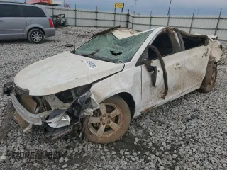 2013 Chevrolet Cruze 1LT with VIN 1G1PC5SB6D7231119, listed as a Copart auction lot 52443765 with Not Provided miles and Salvage Title. Bid and sale history available at DreamBid. Image 1.