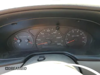 2000 Mercury Sable z VIN 1MEFM53U3YA640153, wystawiony jako Copart lot #55645434 z przebiegiem 249 160 mil mil oraz Szkoda całkowita • Salvage title. Historia ofert i sprzedaży dostępna na DreamBid. Obrazek 8.