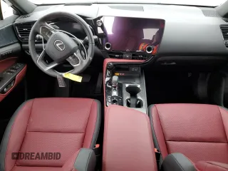 2022 Lexus NX with VIN 2T2GKCEZXNC008682, listed as a Copart auction lot 77434873 with Not Provided miles. Bid and sale history available at carsss.com. Image 8.
