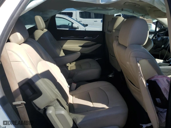 2018 Buick Enclave Premium with VIN 5GAERCKW8JJ160235, listed as a Copart auction lot 49069155 with 93,240 mi miles and Clean Title. Bid and sale history available at carsss.com. Image 11.