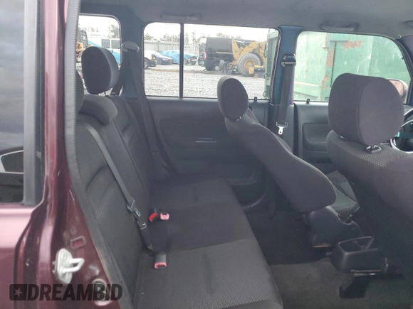 2005 Scion xB with VIN JTLKT334750178046, listed as a Copart auction lot 47557915 with 230,439 mi miles and Salvage Title. Bid and sale history available at carsss.com. Image 10.