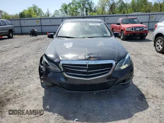 2016 Mercedes-Benz E 350 Sport with VIN WDDHF5KB1GB222385, listed as a Copart auction lot 54760025 with 89,870 mi miles and Clean Title. Bid and sale history available at DreamBid. Image 5.