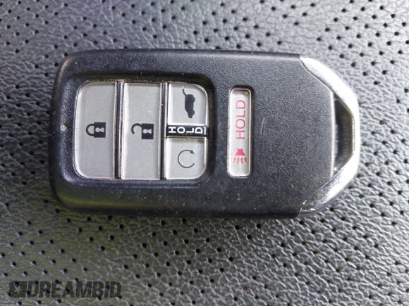 2021 Honda Passport Elite z VIN 5FNYF8H08MB014739, wystawiony jako IAAI lot #42137913 z przebiegiem 50 580 mil mil oraz . Historia ofert i sprzedaży dostępna na DreamBid. Obrazek 11.