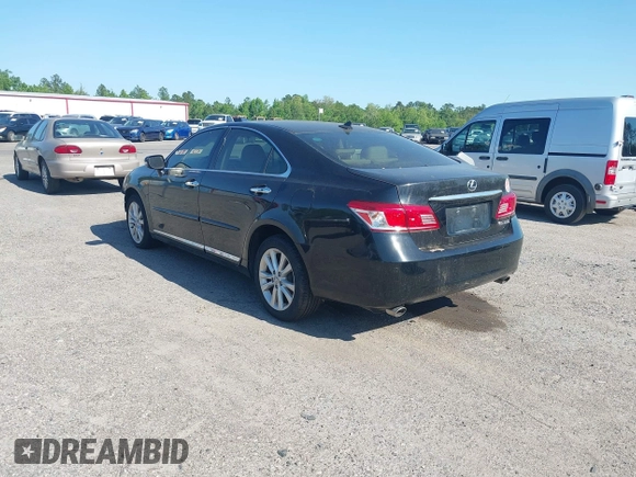 2011 Lexus ES 330 z VIN JTHBK1EG2B2452620, wystawiony jako IAAI lot #42062847 z przebiegiem Nie podano mil oraz . Historia ofert i sprzedaży dostępna na DreamBid. Obrazek 3.