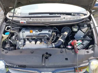 2007 Honda Civic Si with VIN 2HGFG21517H707515, listed as a IAAI auction lot 42196120 with 128,354 mi miles and . Bid and sale history available at DreamBid. Image 10.
