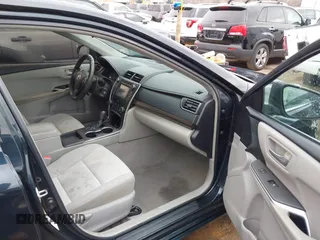 2015 Toyota Camry XLE with VIN 4T4BF1FK9FR450447, listed as a IAAI auction lot 41771512 with 218,691 mi miles and . Bid and sale history available at DreamBid. Image 5.