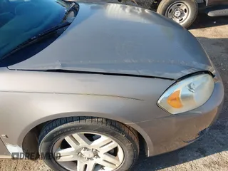 2006 Chevrolet Impala LT 3.9L with VIN 2G1WC581X69290296, listed as a IAAI auction lot 42166278 with 105,489 mi miles and . Bid and sale history available at DreamBid. Image 12.