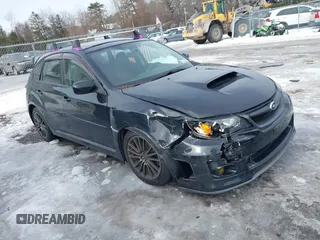2011 Subaru WRX WRX Limited с VIN JF1GR7E67BG819498, выставлен на аукционе IAAI как лот 41631057 с пробегом 130 285 миль миль и . История ставок и продаж доступна на DreamBid. Изображение 1.