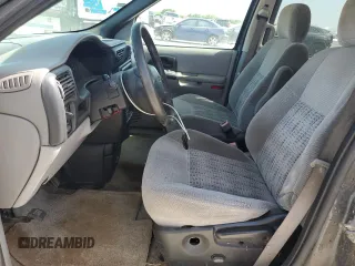 2005 Chevrolet Venture LS with VIN 1GNDV23E85D124627, listed as a Copart auction lot 65782034 with 134,286 mi miles and Clean Title. Bid and sale history available at carsss.com. Image 7.