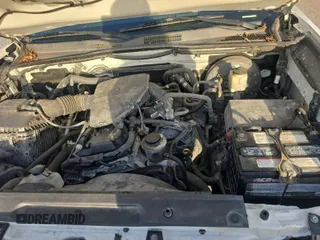 2016 Toyota Tacoma SR with VIN 5TFRX5GN2GX067461, listed as a IAAI auction lot 42843864 with 135,105 mi miles and . Bid and sale history available at DreamBid. Image 1.