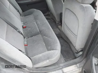 2008 Chevrolet Impala LT z VIN 2G1WT58N189130409, wystawiony jako IAAI lot #42287292 z przebiegiem 92 997 mil mil oraz . Historia ofert i sprzedaży dostępna na DreamBid. Obrazek 8.