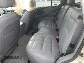 1997 Jeep Grand Cherokee Limited with VIN 1J4GX78YXVC716353, listed as a Copart auction lot 85207974 with 115,527 mi miles and Salvage Title. Bid and sale history available at carsss.com. Image 11.