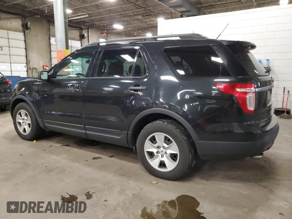 2014 Ford Explorer with VIN 1FM5K7B9XEGA60513, listed as a Copart auction lot 78653134 with 180,558 mi miles and Salvage Title. Bid and sale history available at DreamBid. Image 2.