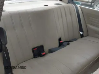 1985 BMW 3 Series с VIN WBAAK8404F8779112, выставлен на аукционе IAAI как лот 42752903 с пробегом 157 085 миль миль и . История ставок и продаж доступна на DreamBid. Изображение 8.