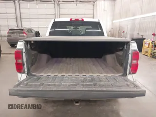 2015 Chevrolet Silverado 1500 LT with VIN 3GCUKRECXFG199274, listed as a IAAI auction lot 41843965 with 134,383 mi miles and . Bid and sale history available at DreamBid. Image 17.