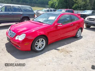 2003 Mercedes-Benz C 230 Kompressor with VIN WDBRN40J23A422082, listed as a IAAI auction lot 42735453 with 150,677 mi miles and . Bid and sale history available at DreamBid. Image 2.