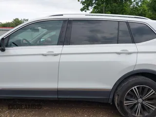 2019 Volkswagen Tiguan SE with VIN 3VV3B7AX6KM018161, listed as a IAAI auction lot 42279398 with 96,534 mi miles and . Bid and sale history available at DreamBid. Image 15.